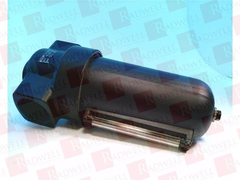 DIXON F17-B00A / F17B00A (USED)