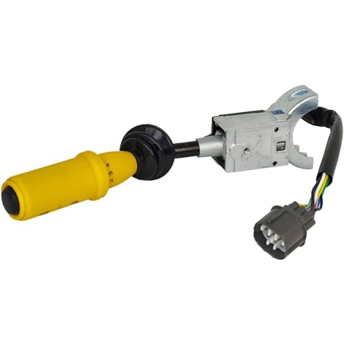 Forward & Reverse Column Lever Switch 701/52701 701/46701 Compatible with JCB