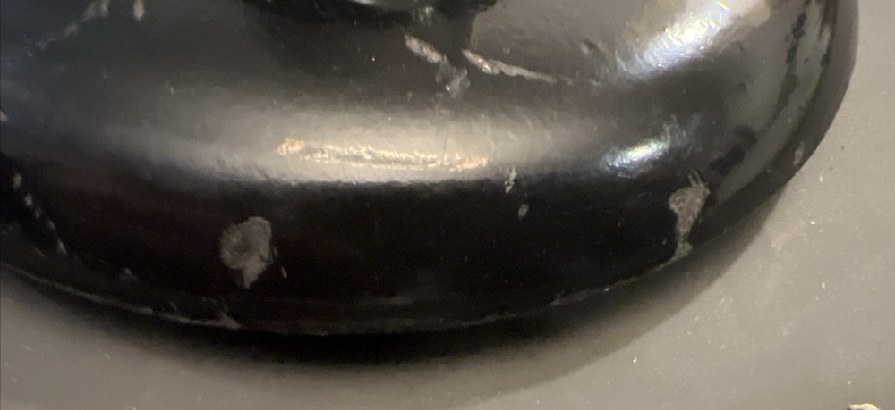 2 QTY Jack Pad Saddle