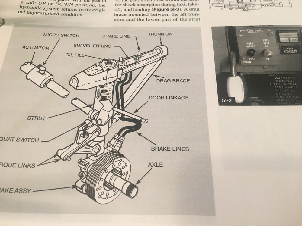 Citation Ultra 560 Pilot Training Manual