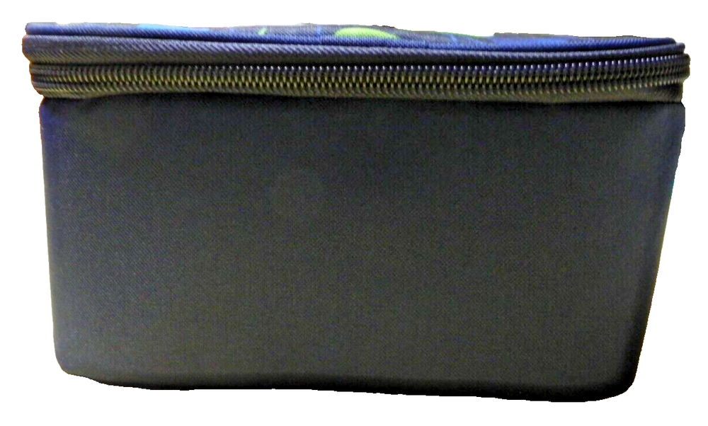 NWT Insulated Leak Proof Arctic Zone Lunch Box Video Game Controller Pattern