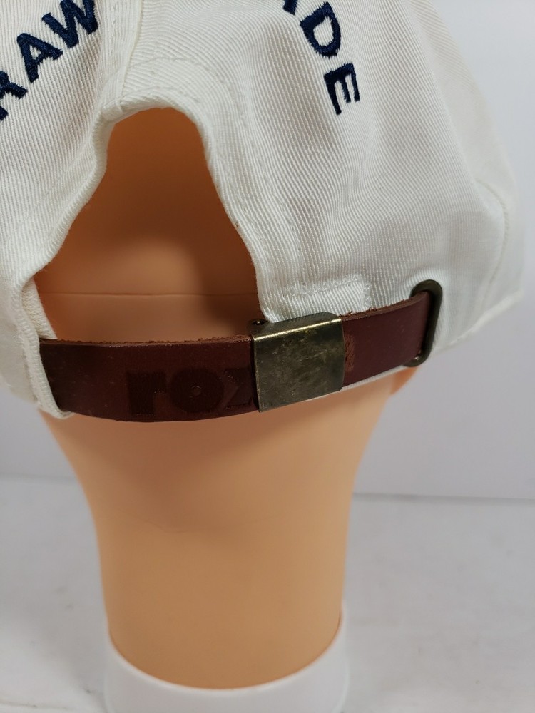 Roxxi Driving Range Golf Hat