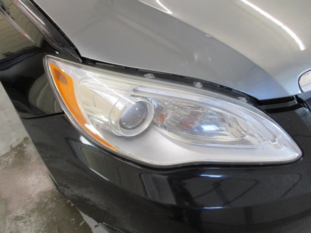 200 2013 High Mounted Stop Light 1881698
