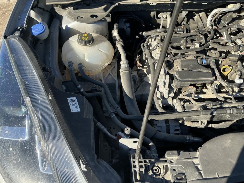 Temperature Control Front Manual Temperature Control Fits 20-24 ESCAPE 879934