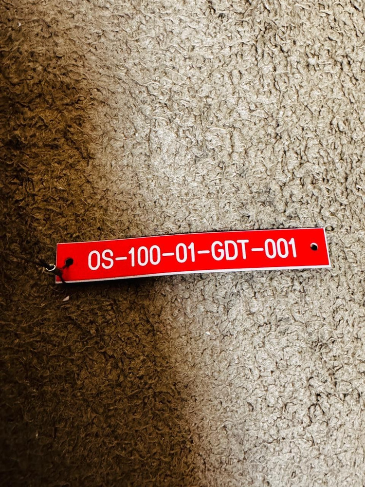 Drager / Sensor Cable / ERA0000 / 8323330