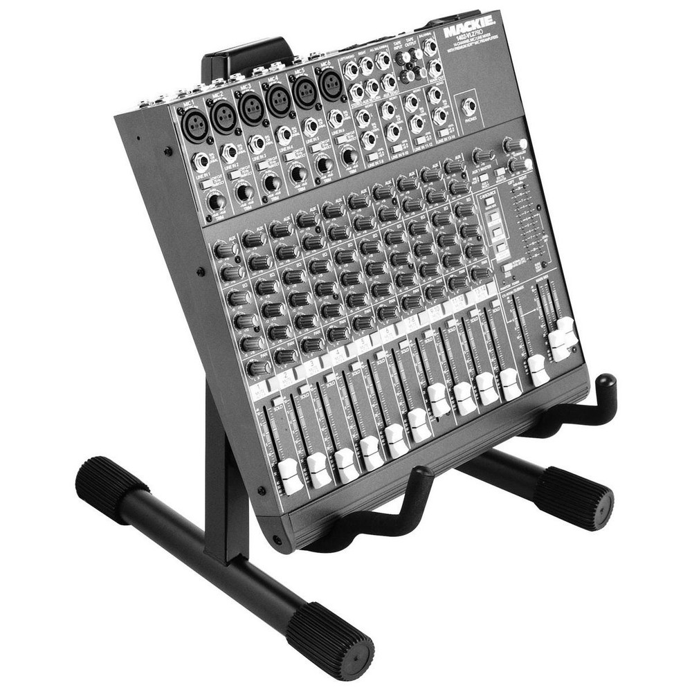 On-Stage GS7462B Professional Single A-Frame Guitar Stand