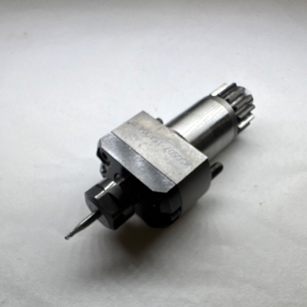 CITIZEN Axial Drilling-Milling Head ER11A