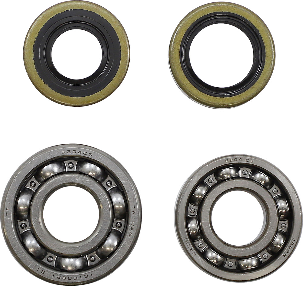 VINTCO Main Bearing Kit KMB007