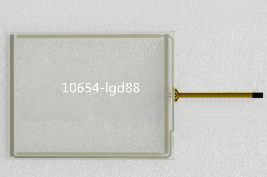 1X For Hitech PWS1711-STN7 Touch Screen Panel #9