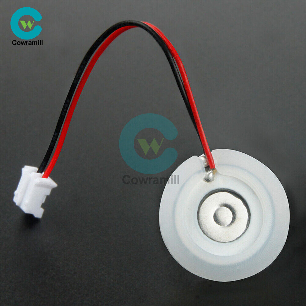 20mm 113KHz Ultrasonic Mist Maker Atomizing Fogger Ceramic Humidifier Module