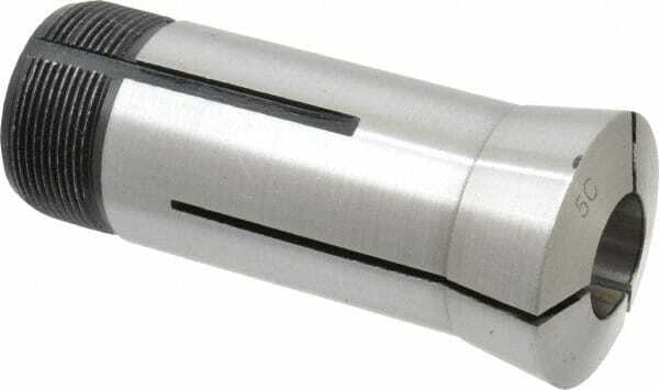 Value Collection 21/32 Inch 5C Round Collet