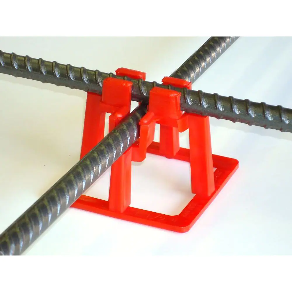 1-1/2 In. Rebar Chair (50-Pack)