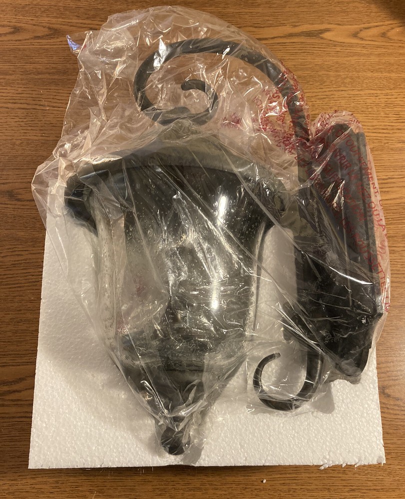 Generation Lighting - Trafalgar Outdoor Wall Light, Oxidized Bronze