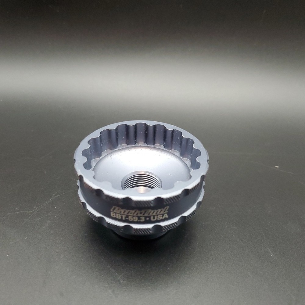 Park Tool BBT-59.3 16-Notch 41mm Bottom Bracket Tool