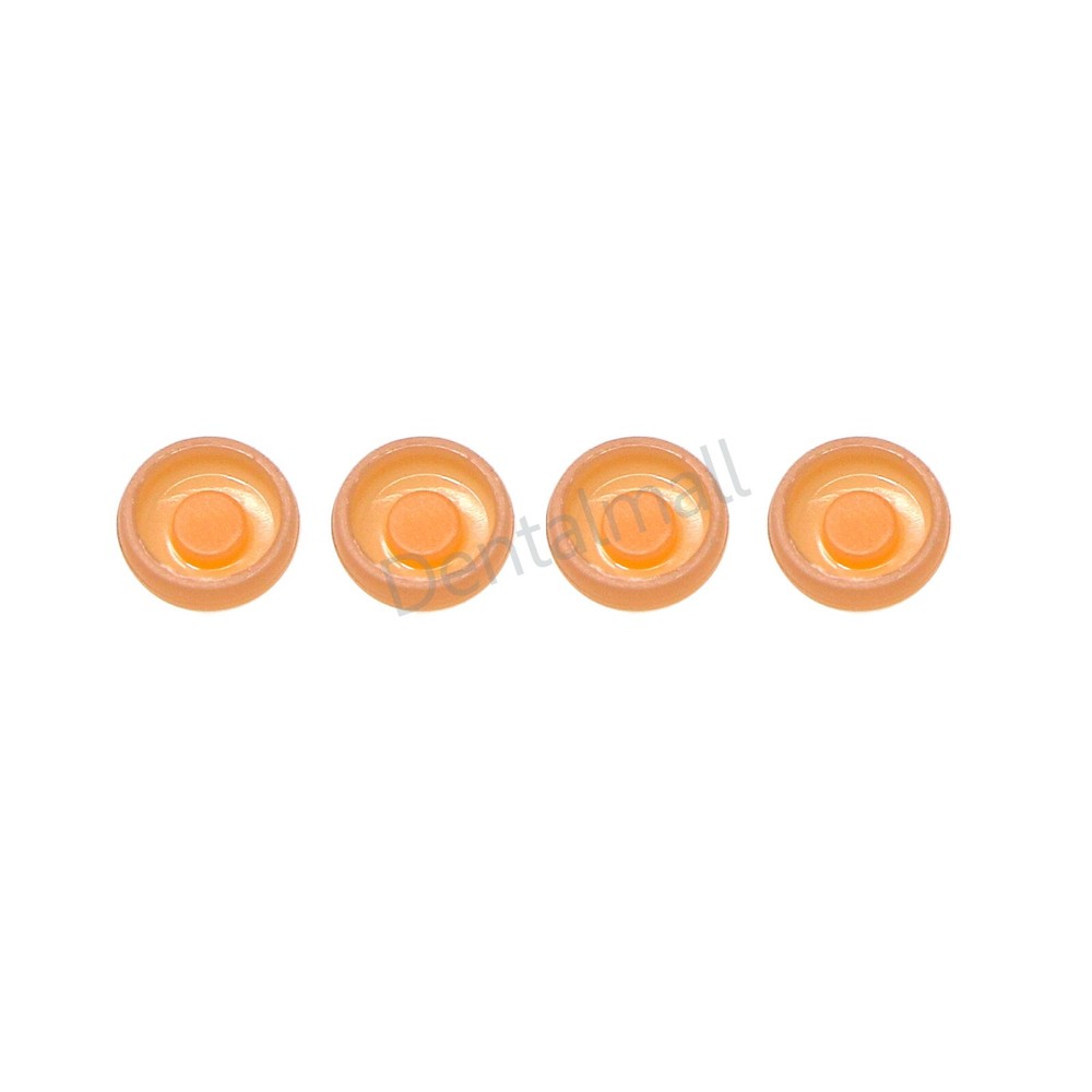 US Universal Dental Retention Caps Insertion Extraction Remove Core Tool