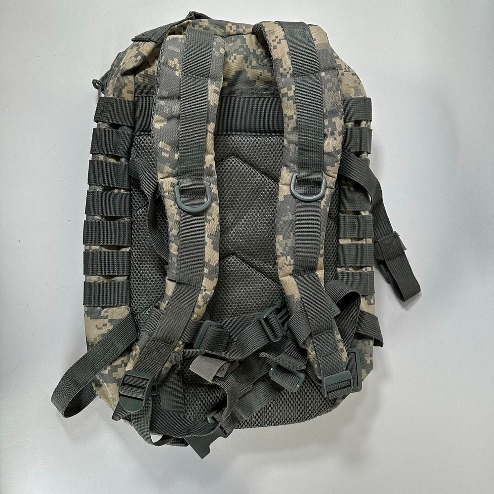 Elite First Aid Inc. Tactical Trauma First Aid Backpack