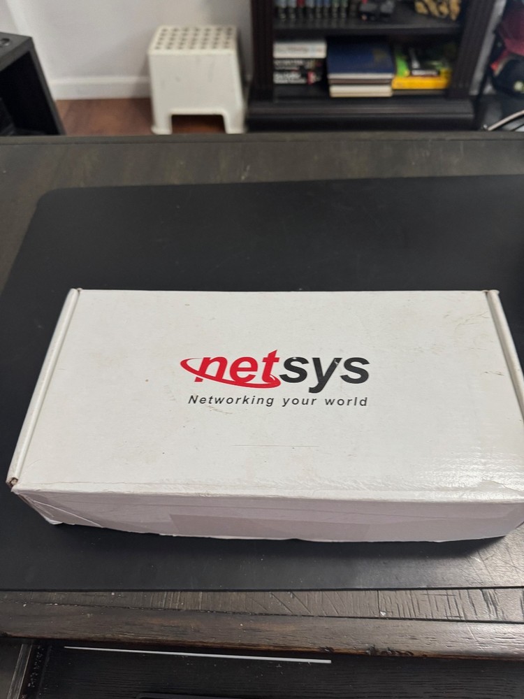 ETHERNET EXTENDERS NV-202E