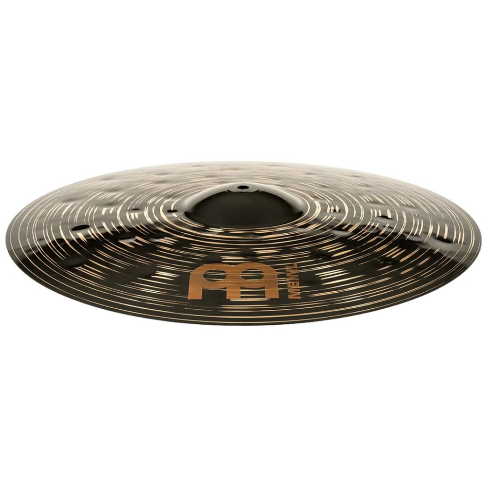 Meinl Classics Custom Dark Crash Cymbal, 20"