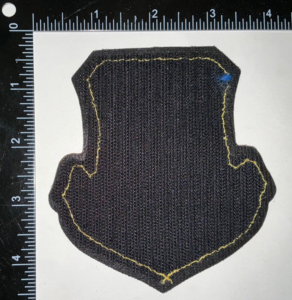 USAF US Air Force 479th Flying Training Group HOOK & LOOP Patch