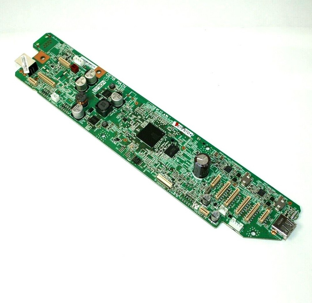 Epson Expression XP-630 Printer Main Logic Board XP630 Formatter 2169541-02
