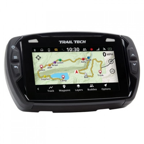 Trail Tech Voyager Pro GPS/Computer 922-109
