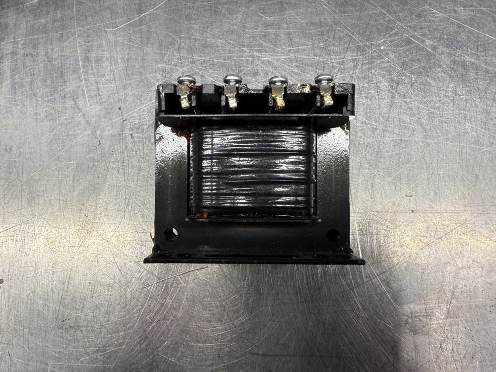 Square D Industrial Control Transformer 9070T50D1