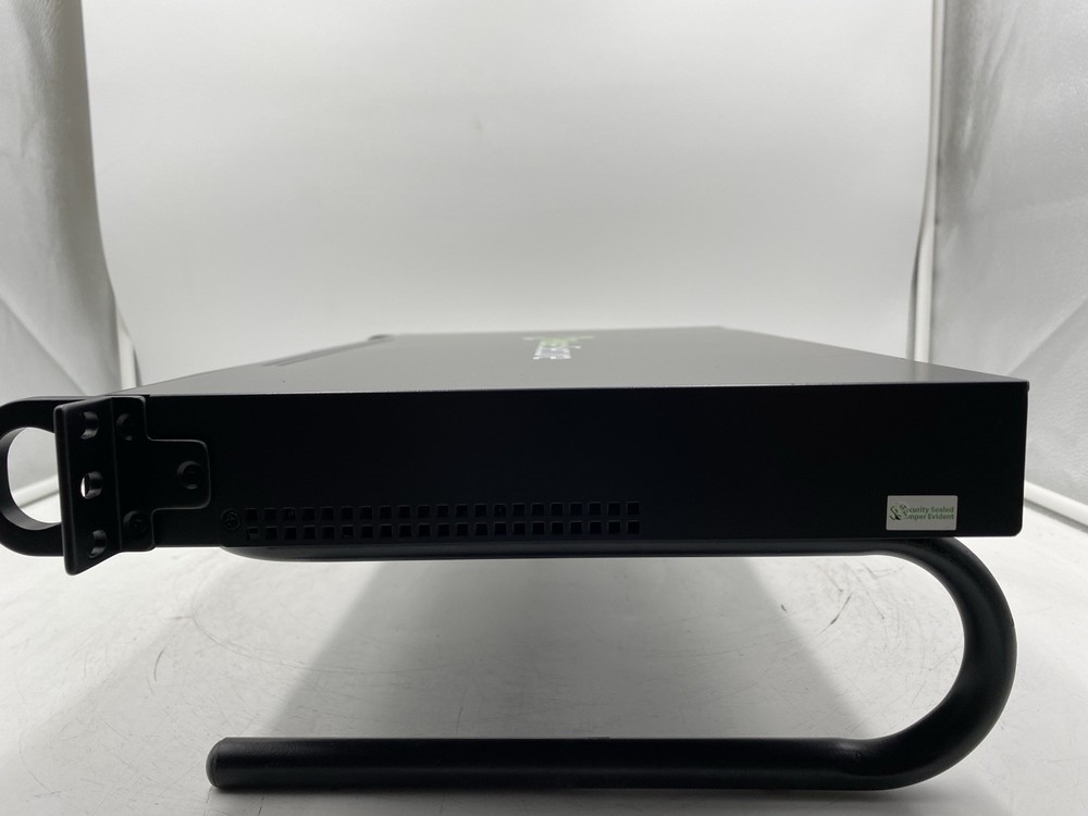 Pulse Secure PSA3000 MSIP REM P4S Security Appliance Firewall