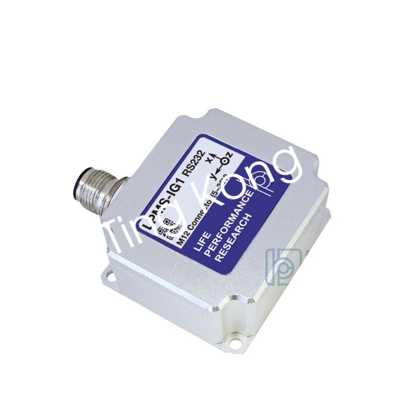 LPMS-IG1 RS232 Attitude Sensor
