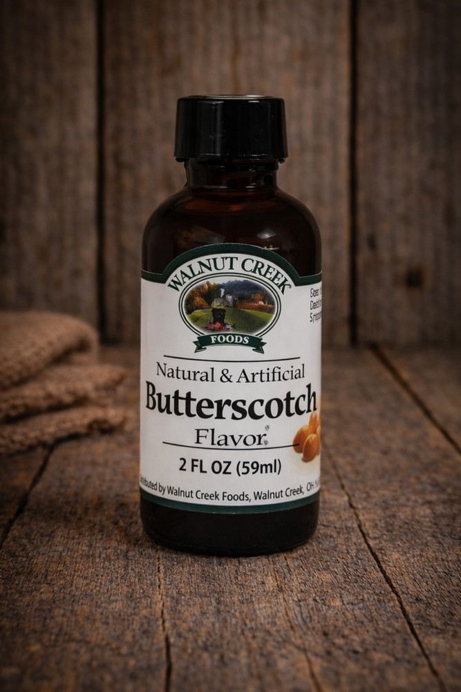 Butterscotch Flavoring