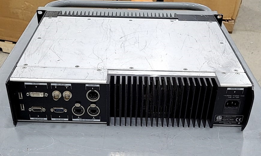 MARTIN P3-200 90721020 System Controller SEE NOTES