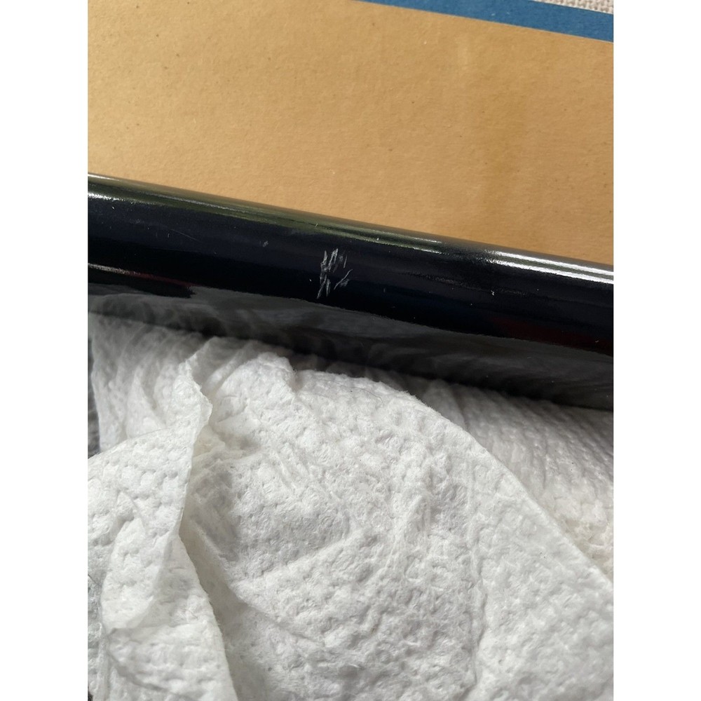 Vintage Framed Christmas Nutcracker Fiber Art Set