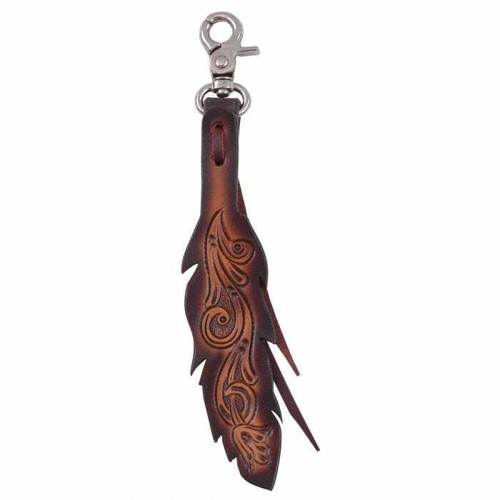 Circle Y Western Saddle Charms - Various Styles