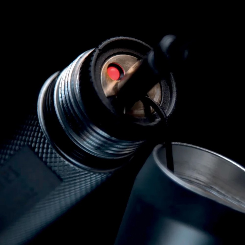 Mares EOS 20LRZ 2300 Lumens Dive Light