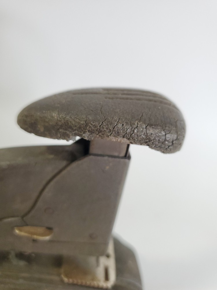 Vintage Swingline Speed Stapler No. 3