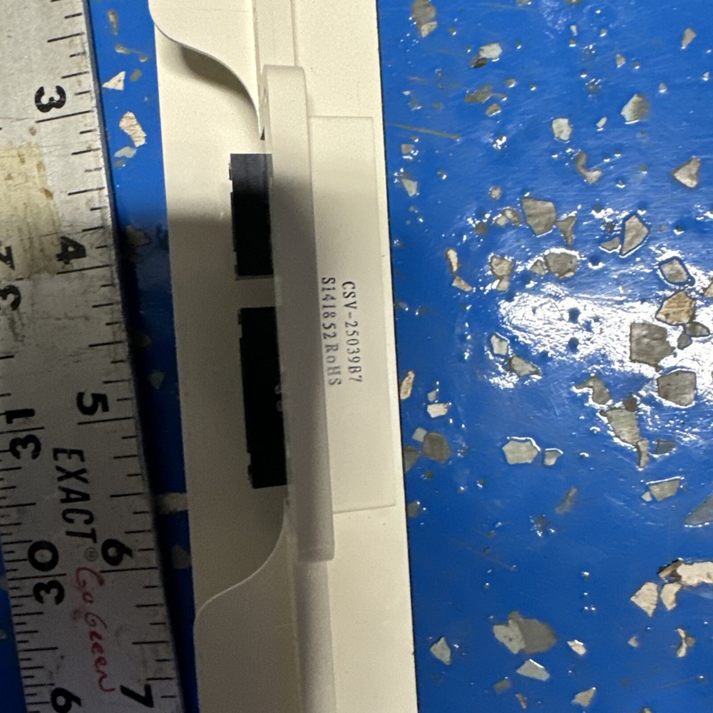 Genuine SAMSUNG DISHWASHER BOARD CSV-25039B7