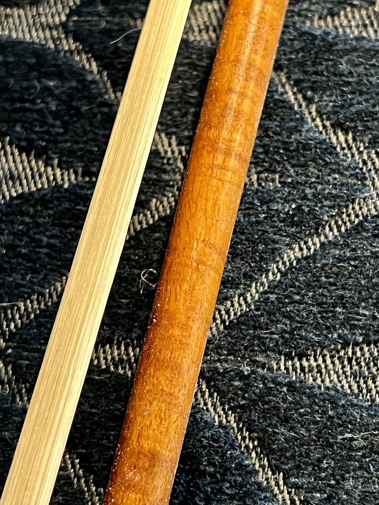 French violin bow
