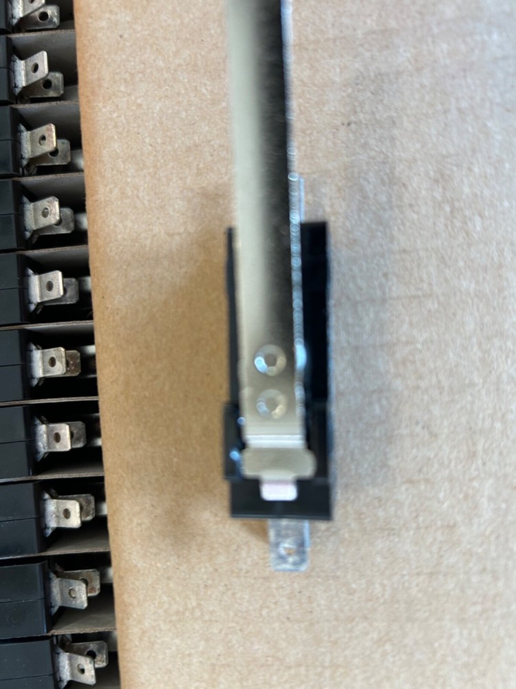 Cherry Micro Switch P/N E14-75HA