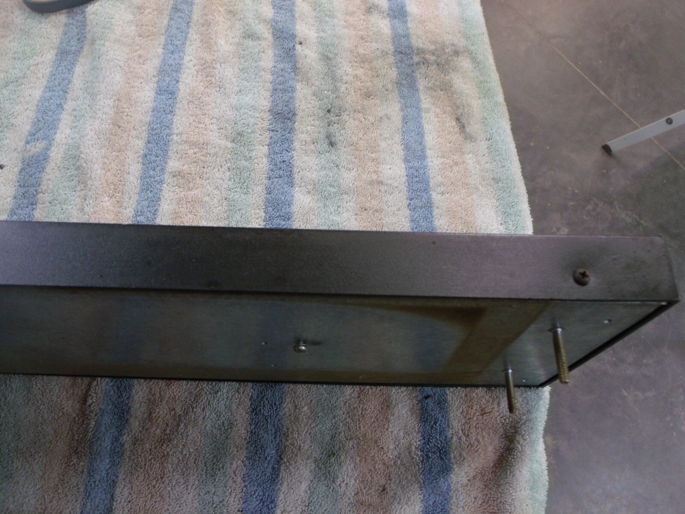 Merit Scorpion 90000 Top over Head Display PCB