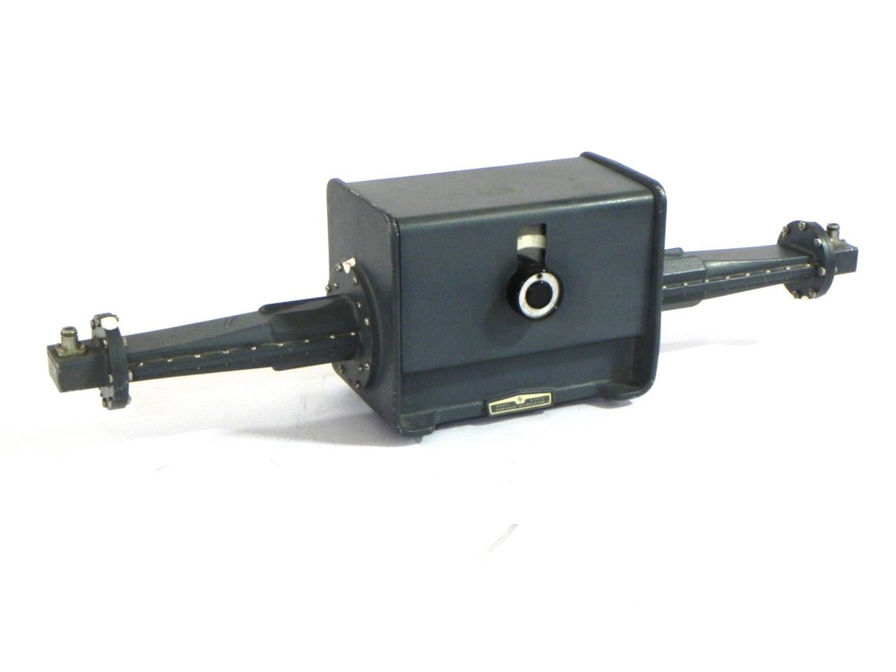 Keysight G382A Variable Attenuator with (2) G281A