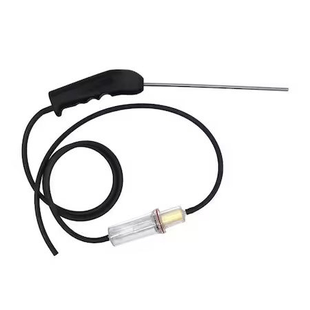 Bacharach 0019-7110 Probe Assembly For Combustion Analyzer