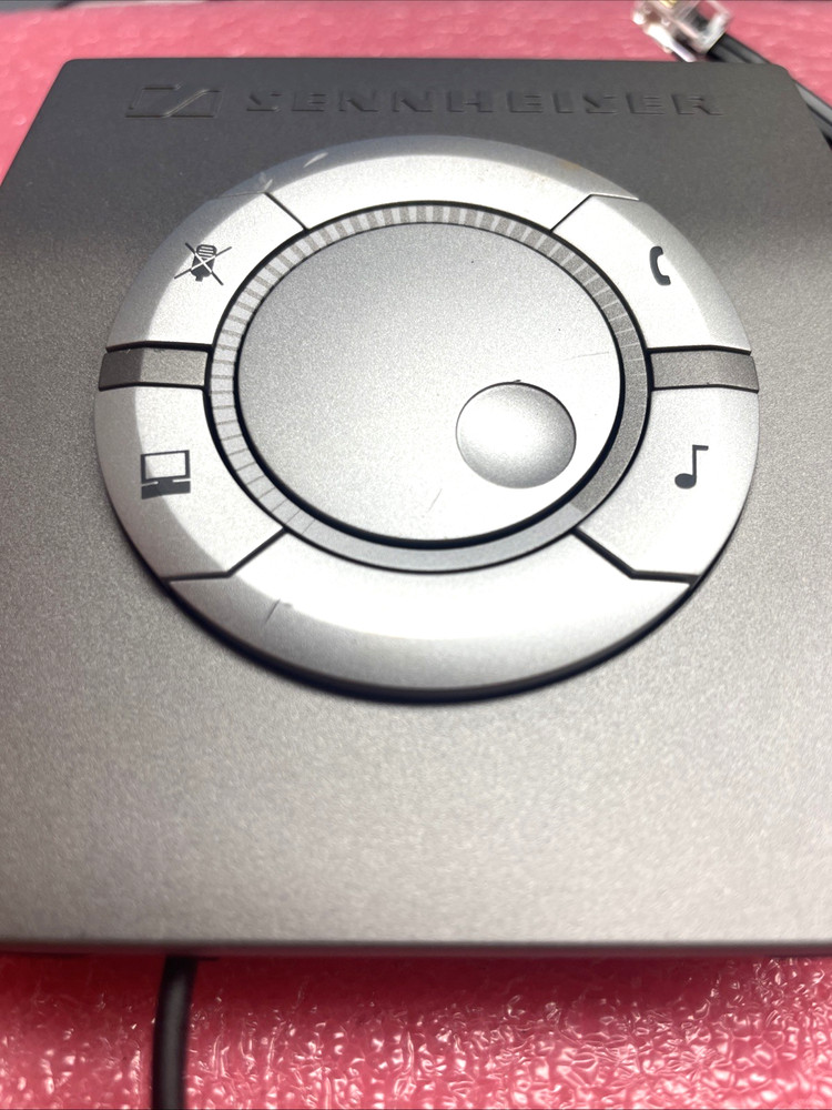 MINT Sennheiser UI770 Universal Interface Amplifier HeadsetHandset Switch