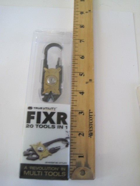 Fixr 20 Tools In One NIP