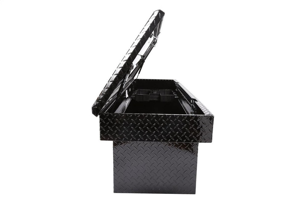 Dee Zee DZ8170DB Red Label Single Lid Crossover Tool Box