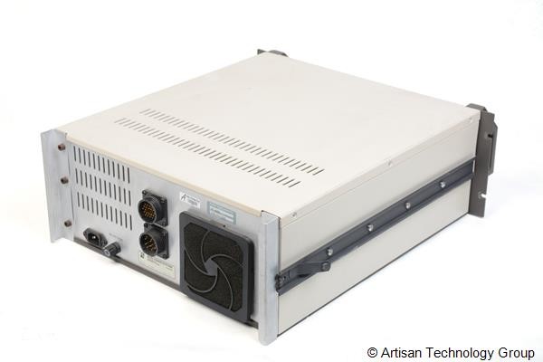 Pulse Instruments PI-4008 Analog Power Mainframe