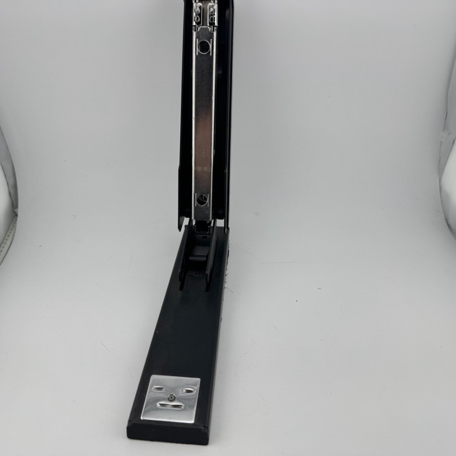 Vintage BOSTON 40 Stapler - Black