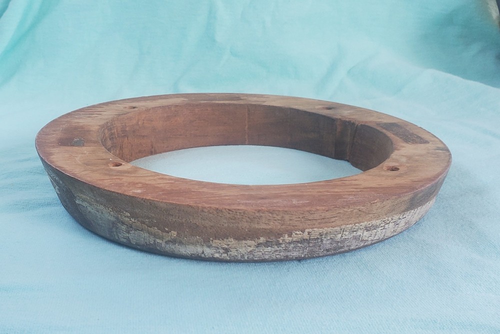 Ritchie BN-202 Bulkhead Mount Compass