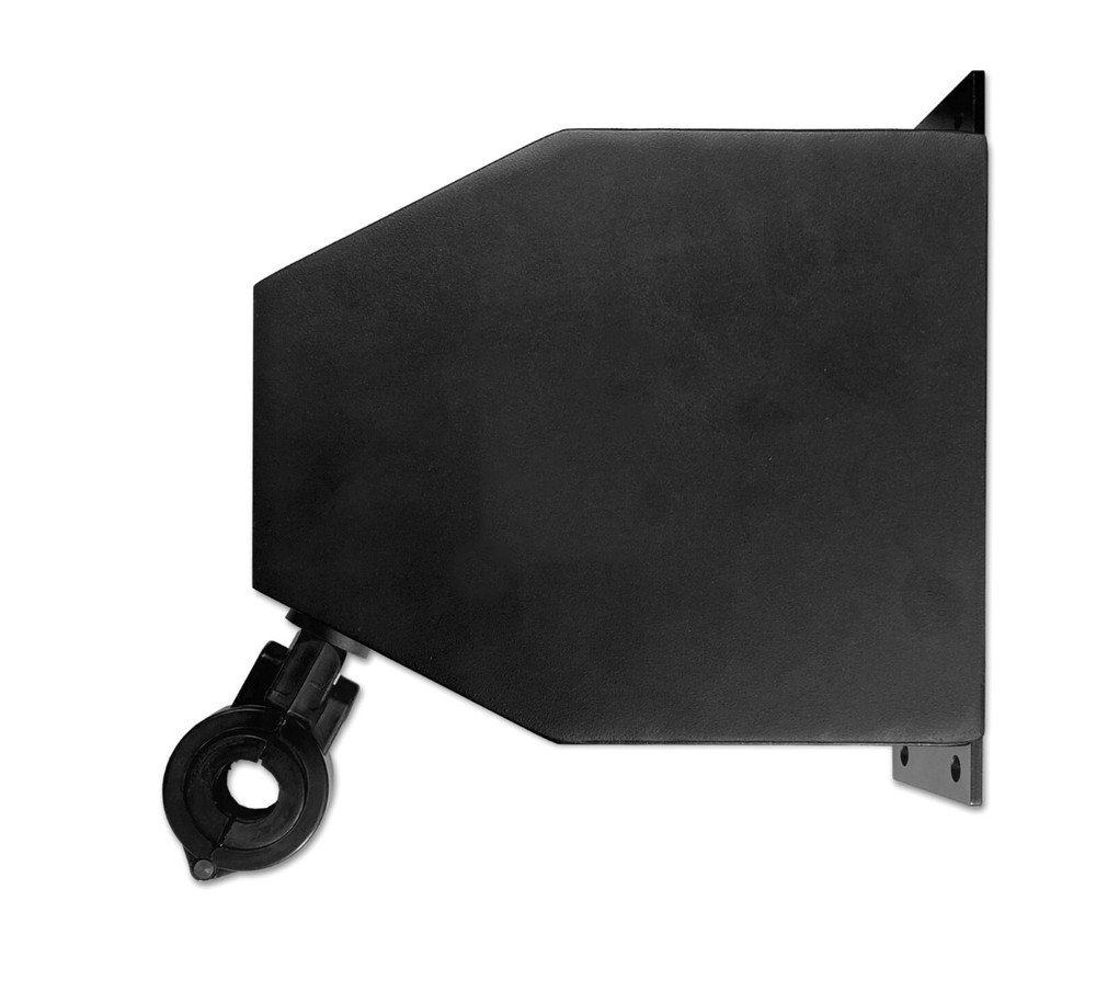 EV Charger Retractable Cable Management Pully System-Rugged Commercial Grade