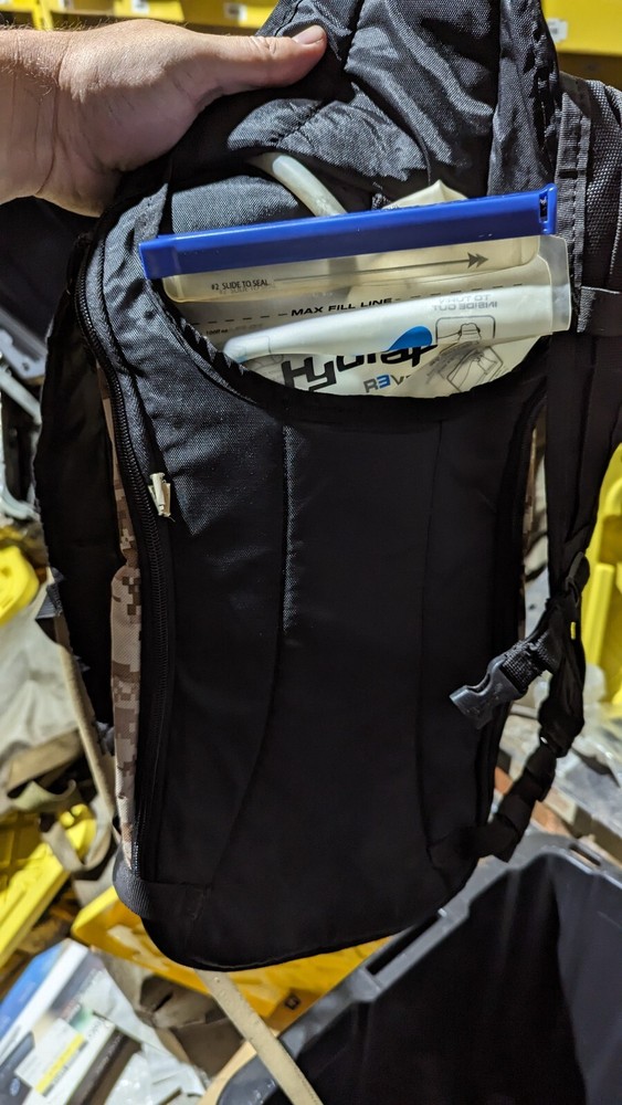 Hydrapak Hydration Reservoir Bladder Desert pak