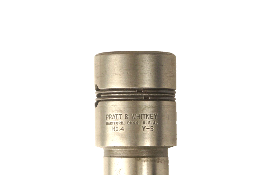Pratt & Whitney Tool #4 Y - 5