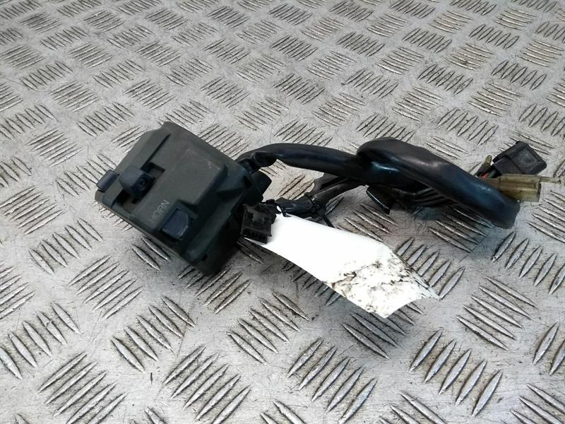 Kawasaki ZZR 600 D (90-92) Switch Gear Left Hand
